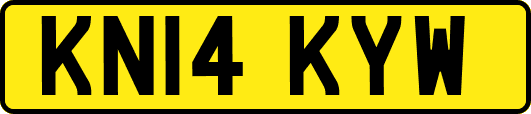 KN14KYW