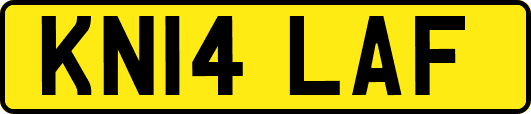 KN14LAF