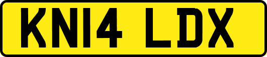 KN14LDX