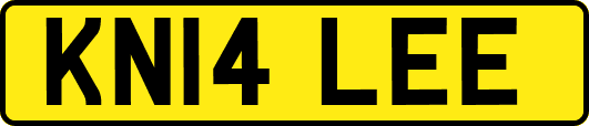 KN14LEE