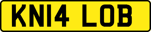 KN14LOB
