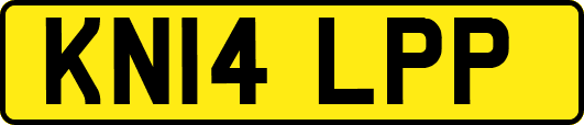 KN14LPP