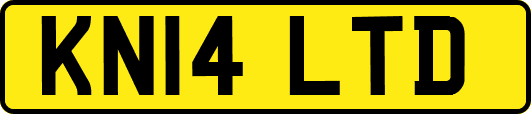 KN14LTD