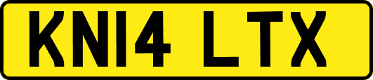 KN14LTX