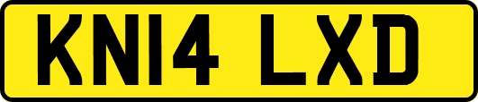 KN14LXD