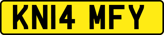 KN14MFY