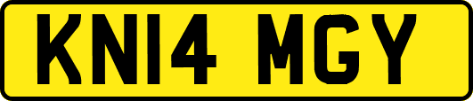 KN14MGY