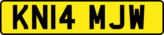 KN14MJW