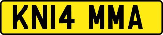 KN14MMA