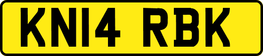 KN14RBK