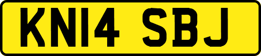 KN14SBJ