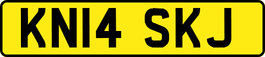 KN14SKJ