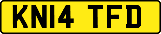 KN14TFD