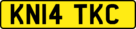 KN14TKC