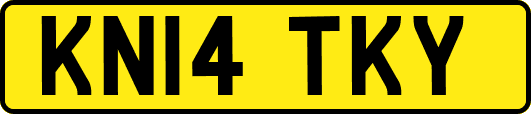 KN14TKY