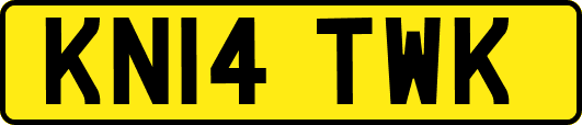 KN14TWK
