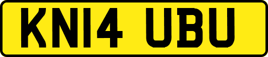 KN14UBU