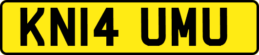 KN14UMU