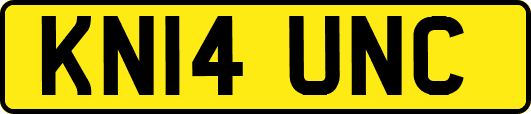 KN14UNC