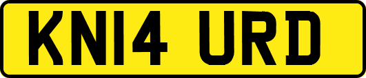 KN14URD