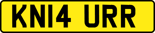KN14URR