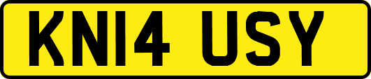 KN14USY