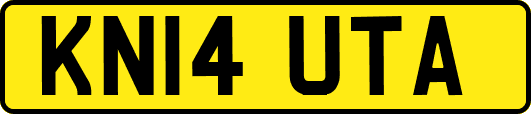 KN14UTA