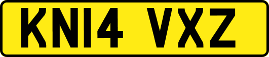 KN14VXZ