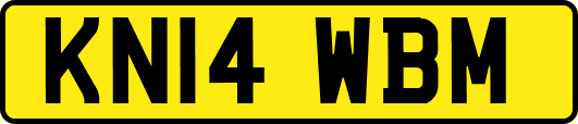 KN14WBM