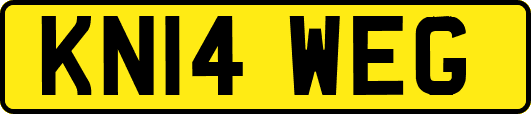 KN14WEG