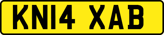 KN14XAB