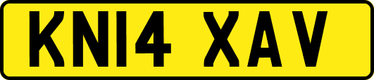 KN14XAV