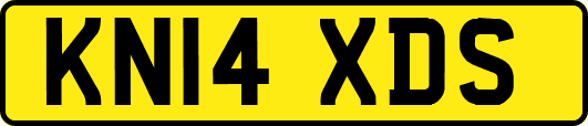 KN14XDS