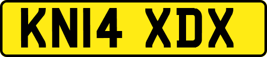 KN14XDX