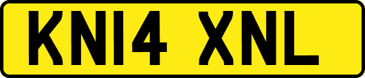 KN14XNL