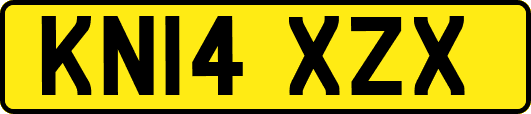 KN14XZX