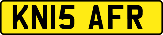 KN15AFR