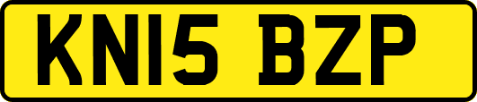 KN15BZP