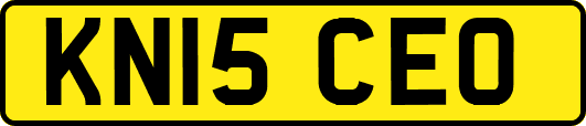 KN15CEO