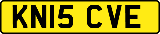 KN15CVE