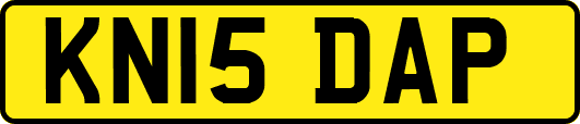 KN15DAP