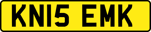 KN15EMK