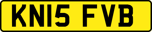 KN15FVB
