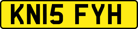 KN15FYH