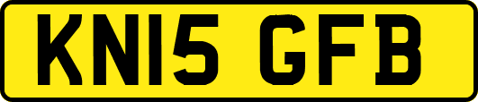 KN15GFB