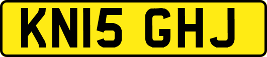 KN15GHJ