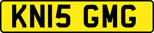 KN15GMG