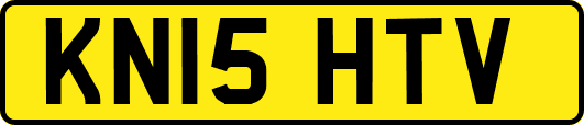 KN15HTV