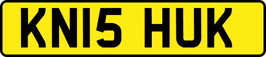KN15HUK