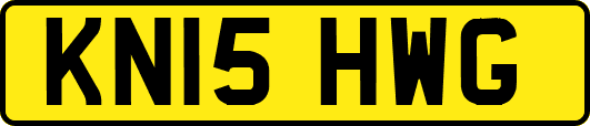KN15HWG